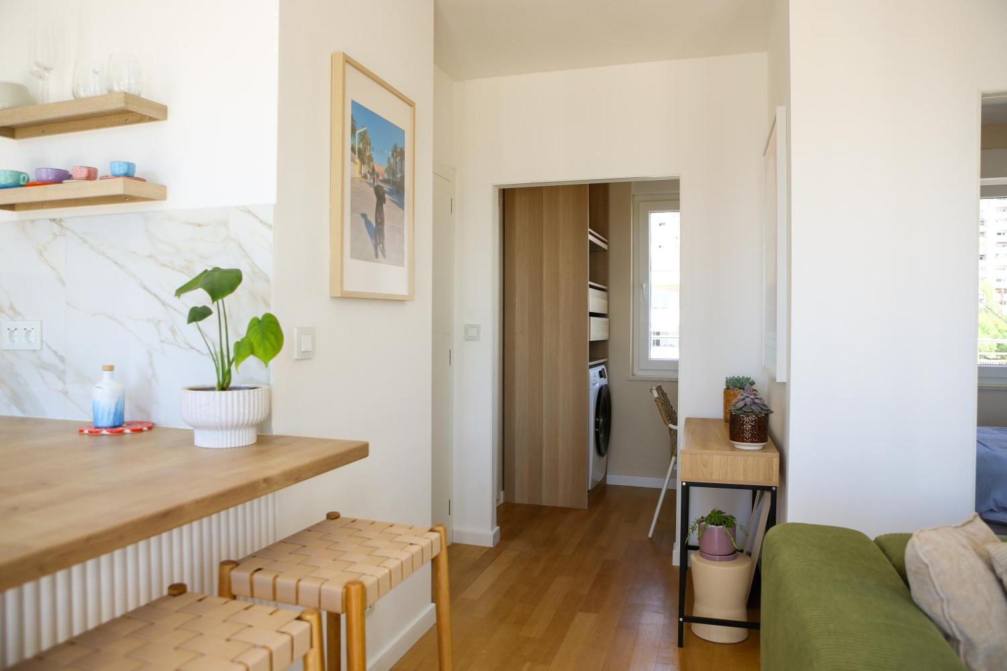 Kiki'S Sea View Studio Split Habitación foto