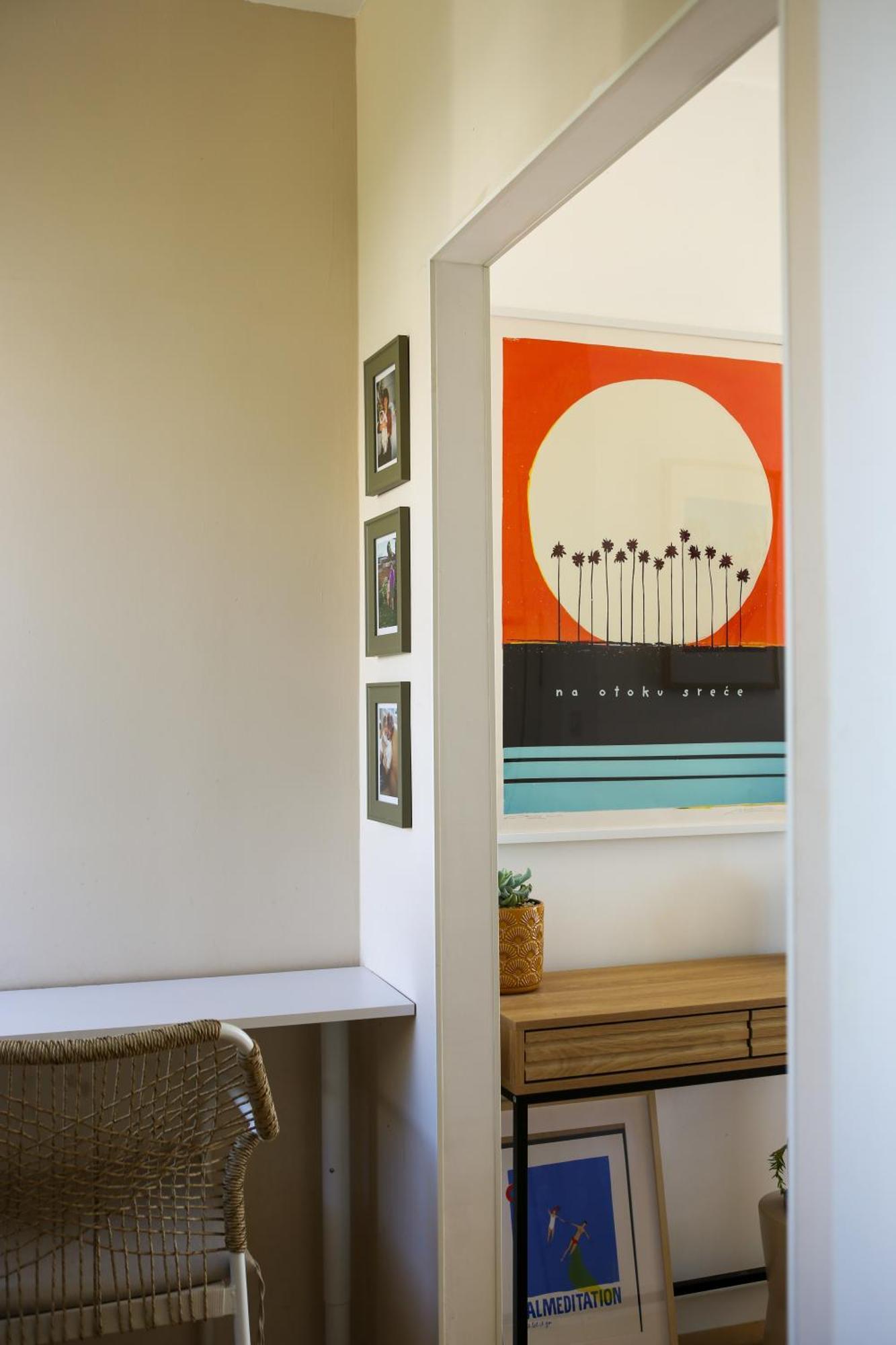 Kiki'S Sea View Studio Split Habitación foto