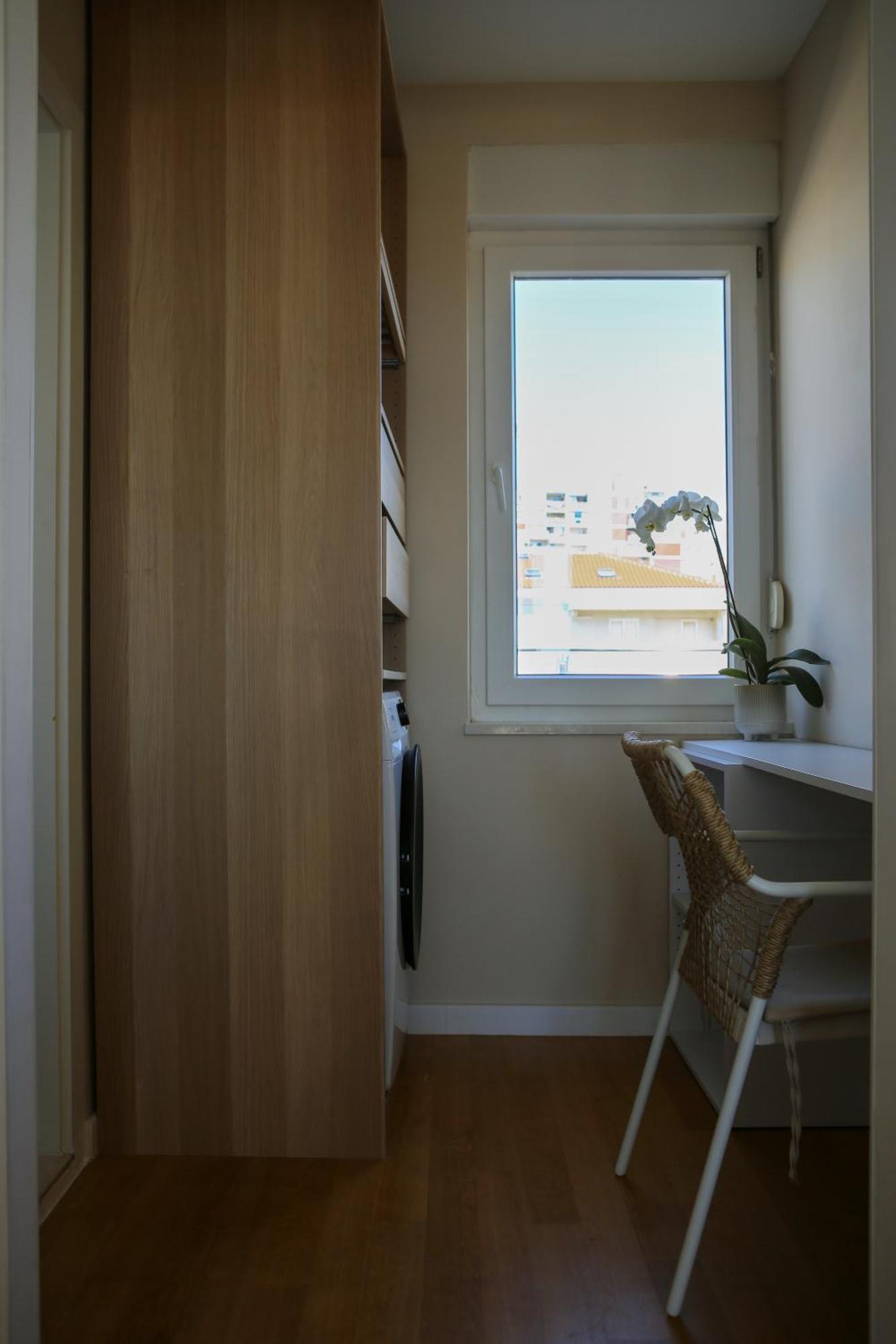 Kiki'S Sea View Studio Split Habitación foto