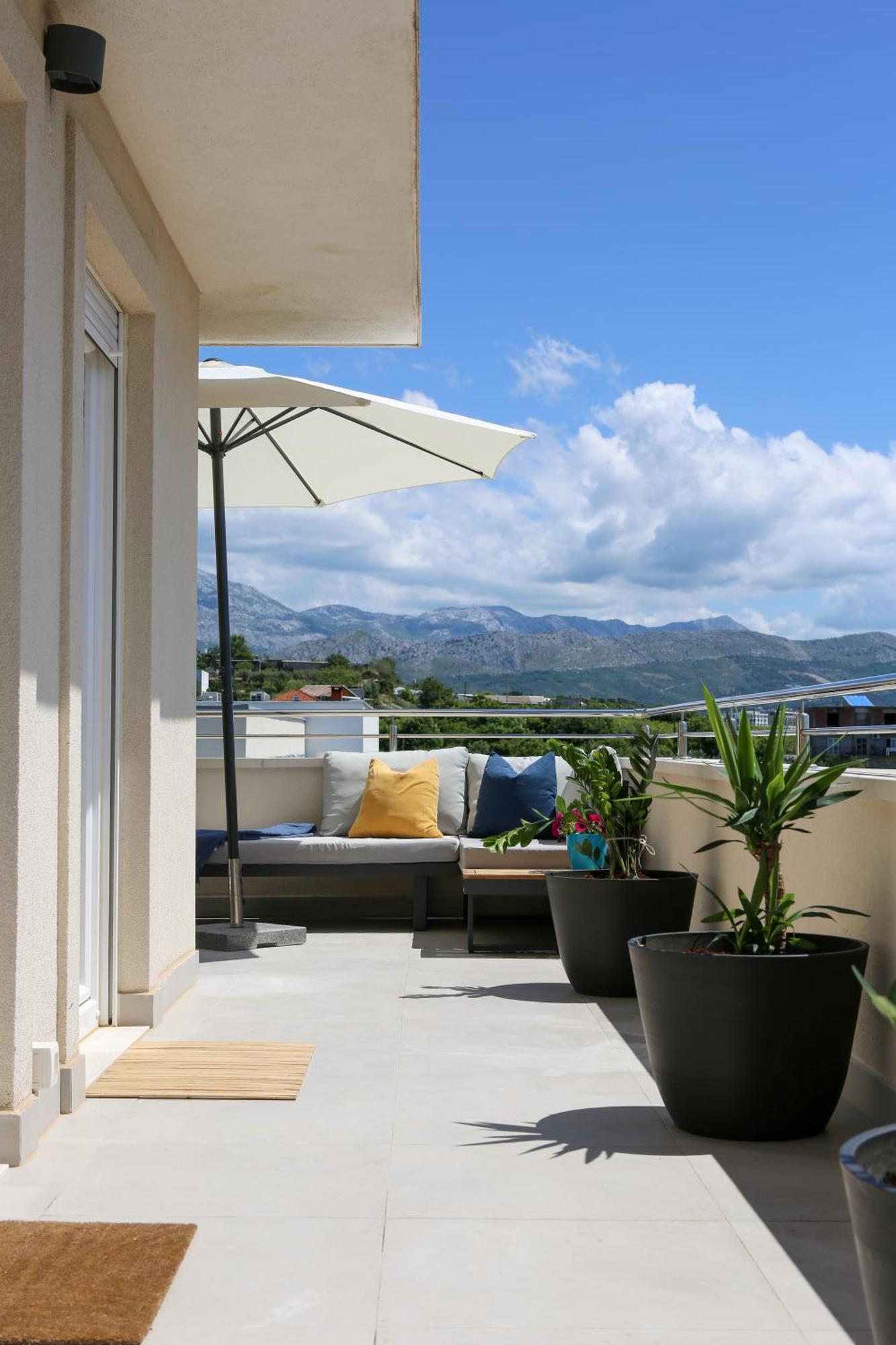 Kiki'S Sea View Studio Split Habitación foto